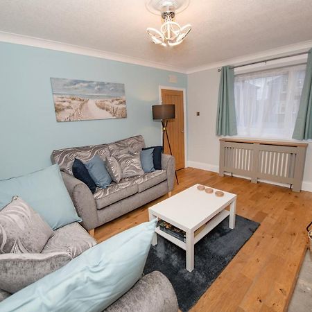 Emmadale Central Bridlington Sleeps 7-8 Eksteriør billede