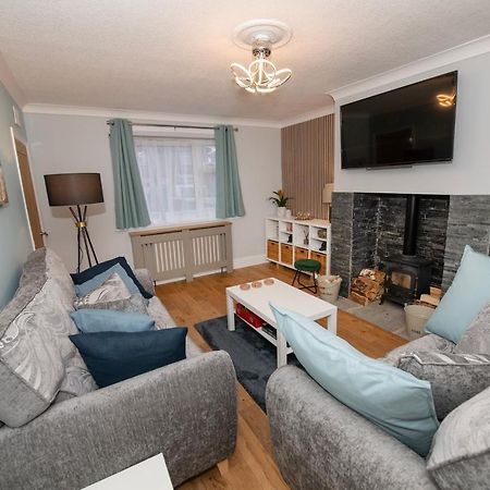 Emmadale Central Bridlington Sleeps 7-8 Eksteriør billede