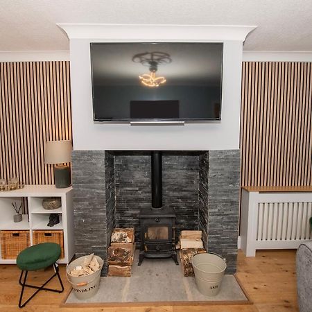Emmadale Central Bridlington Sleeps 7-8 Eksteriør billede
