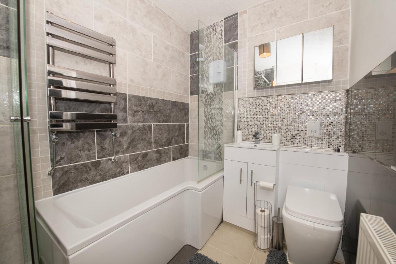 Emmadale Central Bridlington Sleeps 7-8 Eksteriør billede