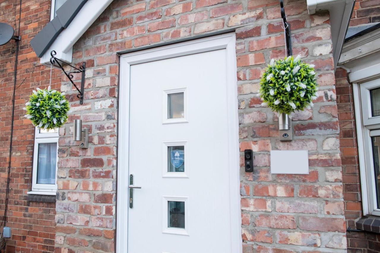 Emmadale Central Bridlington Sleeps 7-8 Eksteriør billede