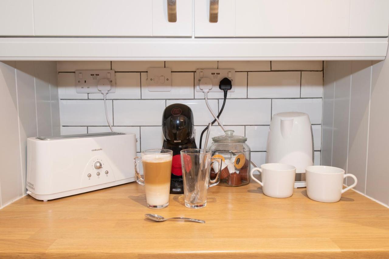Emmadale Central Bridlington Sleeps 7-8 Eksteriør billede
