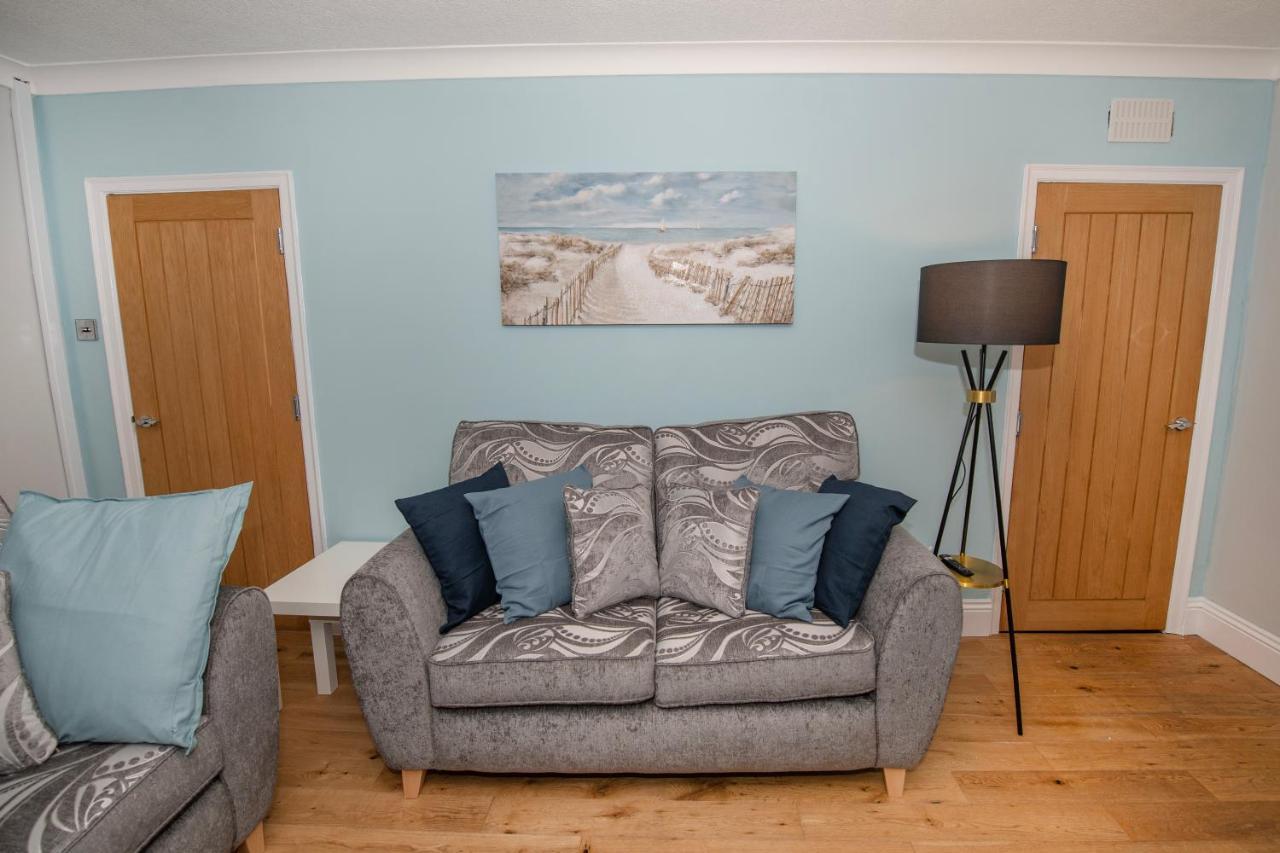Emmadale Central Bridlington Sleeps 7-8 Eksteriør billede